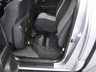 2023 Toyota Tacoma 4WD TRD Sport