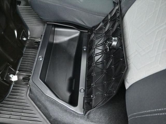 2023 Toyota Tacoma 4WD TRD Sport