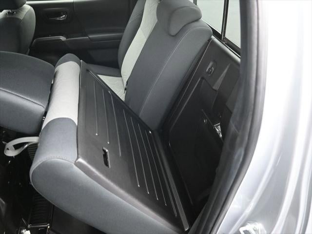 2023 Toyota Tacoma 4WD TRD Sport