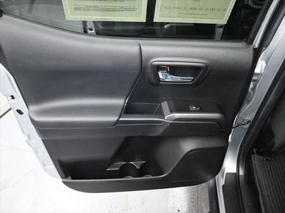 2023 Toyota Tacoma 4WD TRD Sport