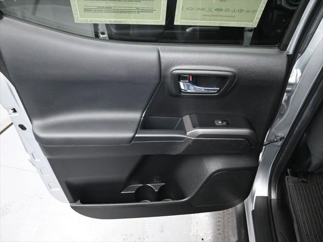 2023 Toyota Tacoma 4WD TRD Sport