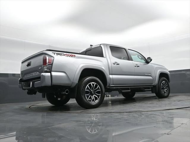 2023 Toyota Tacoma 4WD TRD Sport