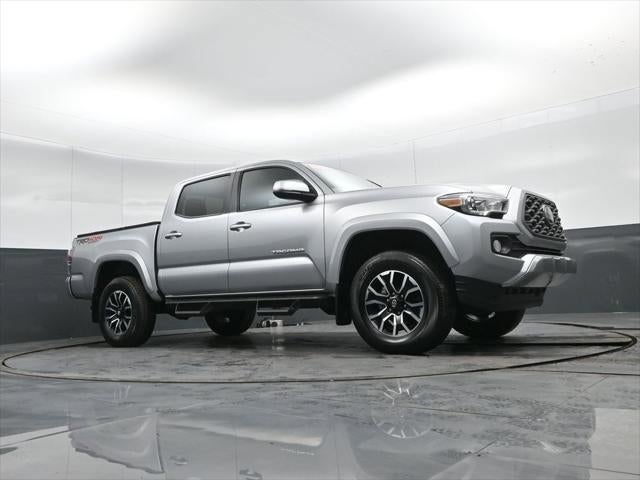 2023 Toyota Tacoma 4WD TRD Sport