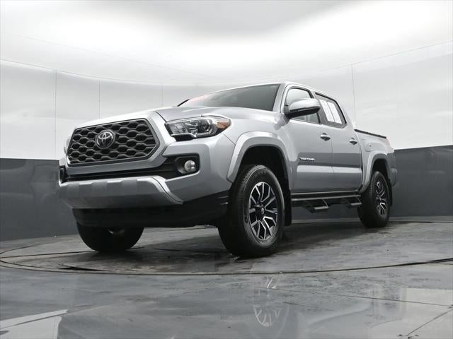 2023 Toyota Tacoma 4WD TRD Sport