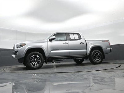 2023 Toyota Tacoma 4WD TRD Sport