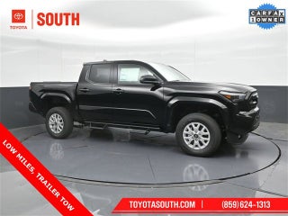 2025 Toyota Tacoma 2WD SR