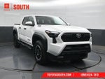 2024 Toyota Tacoma 4WD TRD Off Road Hybrid
