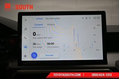 2024 Toyota Tacoma 4WD TRD Off Road Hybrid