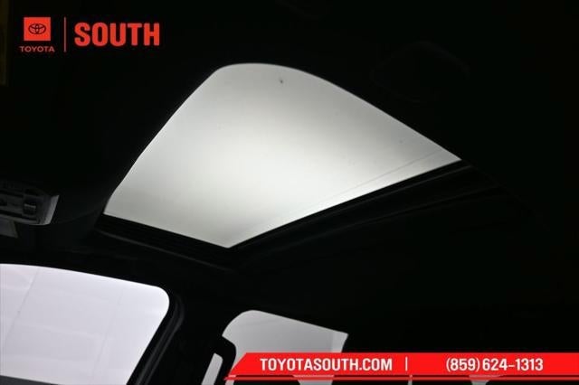 2024 Toyota Tacoma 4WD TRD Off Road Hybrid