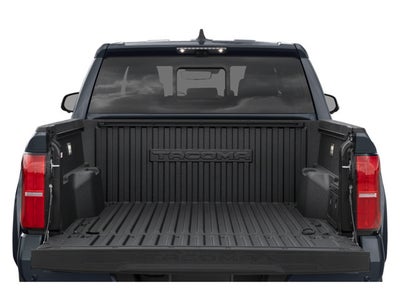 2024 Toyota Tacoma 4WD Limited Hybrid