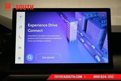 2024 Toyota Tacoma 4WD Limited Hybrid