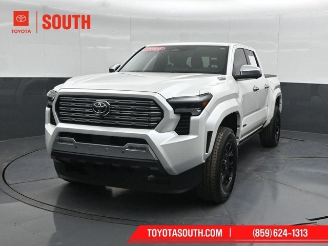 2024 Toyota Tacoma 4WD Limited Hybrid