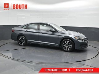 2024 Volkswagen Jetta S