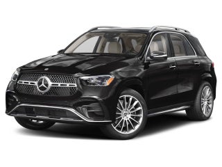 2024 Mercedes-Benz GLE GLE 450
