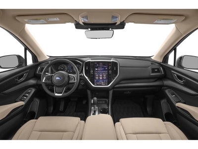 2025 Subaru Ascent Premium