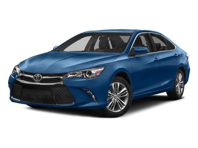 2016 Toyota Camry SE w/Special Edition Pkg