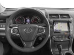 2016 Toyota Camry SE w/Special Edition Pkg