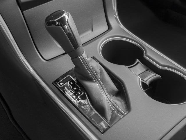 2016 Toyota Camry SE w/Special Edition Pkg