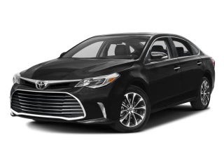 2017 Toyota Avalon Touring