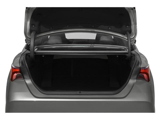 2019 Toyota Avalon XLE