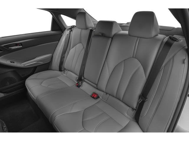 2019 Toyota Avalon XLE