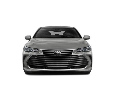 2019 Toyota Avalon XLE