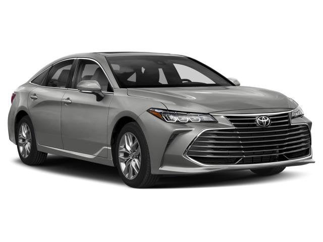 2019 Toyota Avalon XLE
