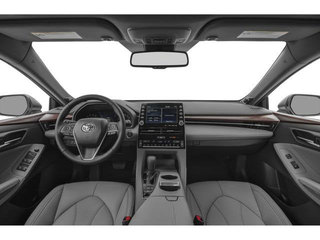 2019 Toyota Avalon XLE