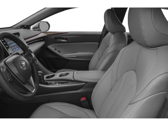 2019 Toyota Avalon XLE