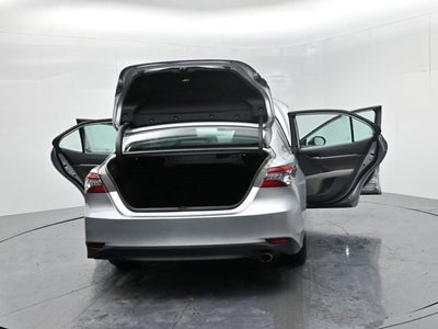 2023 Toyota Camry XLE