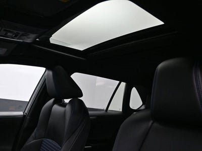 2025 Toyota RAV4 Hybrid XSE