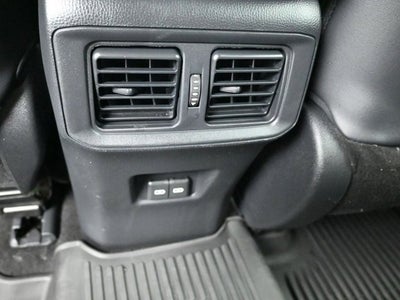 2025 Toyota RAV4 Hybrid XSE