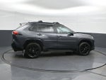 2025 Toyota RAV4 Hybrid XSE