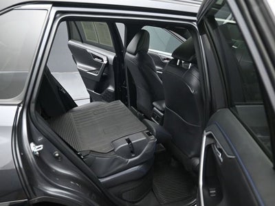 2025 Toyota RAV4 Hybrid XSE