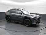 2025 Toyota RAV4 Hybrid XSE