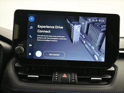 2025 Toyota RAV4 Hybrid XSE