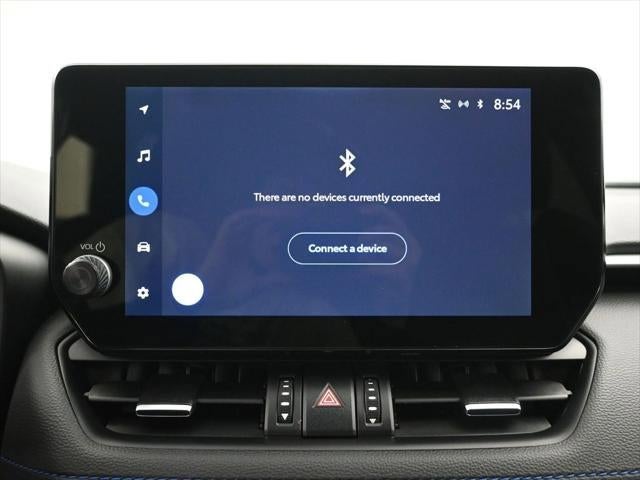 2025 Toyota RAV4 Hybrid XSE