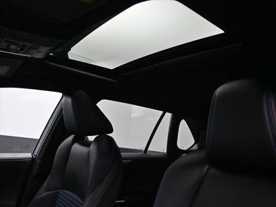 2025 Toyota RAV4 Hybrid XSE