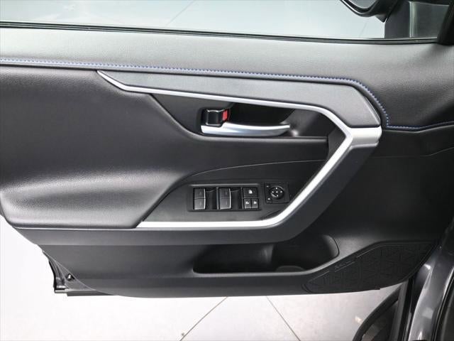 2025 Toyota RAV4 Hybrid XSE