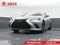 2023 Lexus ES ES 300h F SPORT Handling