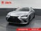 2023 Lexus ES ES 300h F SPORT Handling