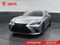 2023 Lexus ES ES 300h F SPORT Handling