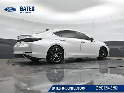 2022 Lexus ES ES 350