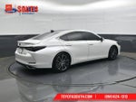 2022 Lexus ES ES 350