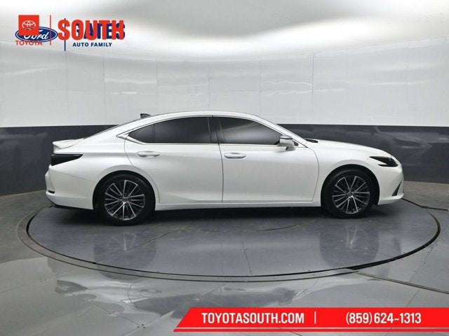 2022 Lexus ES ES 350