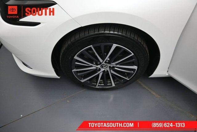 2022 Lexus ES ES 350