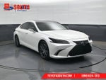 2022 Lexus ES ES 350