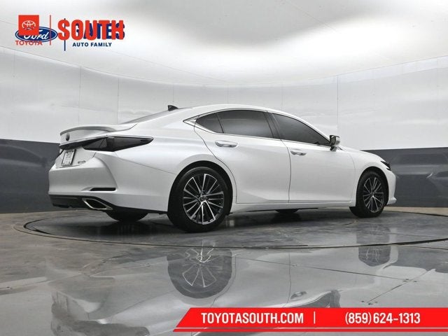 2022 Lexus ES ES 350