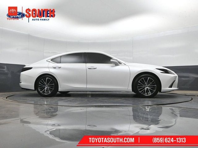 2022 Lexus ES ES 350