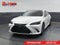 2022 Lexus ES ES 350
